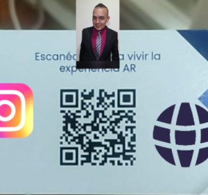 Tarjetas de Realidad Aumentada